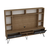 Hanah home TV Komoda Lorenz Orah