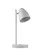 Opviq Stona lampa Frank, Bela