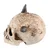 Dekoracija (lobanja) Devils Skull Decorated With Celtic Symbols - 766-2786