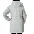 CMP jakna Zip Hood za žene