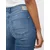 MAC Kavbojke  moder denim