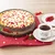 shumee GRANDE granitni pekač za pite 28 cm