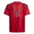 Adidas FCB H JSY Y, dres o.kr nog klub, rdeča JTB65