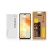 Tactical Glass Shield 2.5D staklo za Vivo X80 Lite - Prozirna KP25866