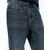 Pull&Bear Kavbojke temno modra