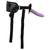 You2 Toys Set strap on i 3 dilda