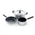 Outwell Feast Ceramic L Komplet loncev