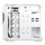 Kućište Cooler Master HAF 700 EVO (H700E-WGNN-S00) White
