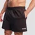 GymBeam Aura Shorts Tee Brown