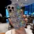 Maska za telefon Glow za iPhone 16 Pro Max