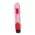 Vibrator Realistic Vibe, 22.5cm, Roze