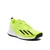 Adidas Muške patike court flash speed, Žute