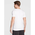 BOSS Black Spodnja majica, bela