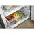 WHIRLPOOL kombinirani hladnjak s ledenicom W7 821O OX