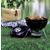 Weber Roštilj na ugljen Smokey Joe Premium Slate Blue - 37 cm + Kamin za paljenje Rapidfire, set 1126804_17631