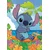 104-delna sestavljanka. Stitch.