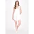 DreiMaster Maritim Top off-bela