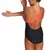 G TRICK JR SWIM PRO BACK ONE PIECE Arena - 004391-540-14-15