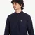 Srajca FRED PERRY Oxford Shirt Navy S