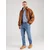 Only & Sons Kavbojke ONSEDGE moder denim