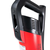 VIVAX VCB-1502R Štapni usisivač, 150W, crno-crveni