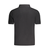 NORTH SAILS MEN'S SHORT SLEEVE POLO BLACK