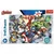 Puzzle 100 marvel 16454 103327 ( 125/64541 )