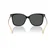 Versace 0VE 4507U GB1/87 57