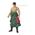 Figurica Bandai Anime Heroes One Piece Roronoa Zoro - slog treh mečev (37052)
