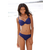 LASCANA Bikini, lila