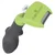 Furminator za kratkodlake pse Undercoat Short Hair - XS