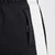 Nike K NIKE AIR FLC JOGGER -PD, dječije hlače, crna HF8811