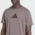 Adidas Muška majica M Tr Cat G T, KB9455, Tamnosiva