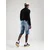 G-STAR Kavbojke Mosa moder denim