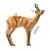 SRT Target 3D Roe Deer VSE