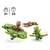 Lego NINJAGO Lojd protiv spinera čudovišta zemlje ( 1045196 )