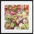 Grafix Diamantna slika Tit na veji 30x30cm