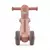 Kinderkraft bicikli guralica MINIBI CANDY PINK