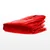 Taboom Wet Play King Size Bedsheet Red