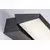 RABALUX Senica Spoljna zidna lampa, LED, IP65, 13W, 540lm, Crna