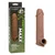 California Exotics Performance Maxx Life-Like Extension 8 Brown