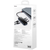 Baseus AcmeJoy series Hub 5in1 USB-C to 2xUSB 3.0 + USB 2.0 + USB-C PD + HDMI (dark grey)