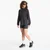Majice New Balance Reflective n Hoodie Black/ Black Reflective M