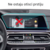 Zastitno staklo BMW 1 F40 za multimedijalni ekran.
