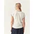 TATUUM Bluza  off-bela