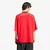 Dres adidas Oversized Knit Jersey Better Scarlet XXL