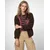 Patagonia Classic Retro-X Jacket den brown
