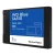 Disk SSD 6,4cm (2,5) SATA3 1TB WD Blue 3D TLC 560/520MB/s (WDS100T3B0A)