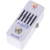Mooer MEQ2 Graphic B Bass Equalizer Pedal