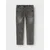 NAME IT Kavbojke NKMROBIN siv denim